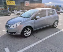 Zunanja slika - Opel Corsa - Cosmo 1,4 16V Avt. - 1 - Predogledna slika