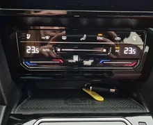 Zunanja slika - VW Passat - Variant 2.0 TDI SCR DSG Elegance - 12 - Predogledna slika