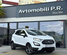 Zunanja slika - Ford EcoSport - 1.0 EcoBoost 125KM TREND SLO porek. ZIMSKI PAKET - 3 - Predogledna slika
