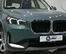 Zunanja slika - BMW X1 - serija :  sDrive18d -ADAPT.LED-KEYLESS-KAM-TEMP. - 1 - Predogledna slika