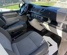 Zunanja slika - VW Transporter - 2.0 TDI+150KM+SLO+1.LAST+KAMERA... - 15 - Predogledna slika