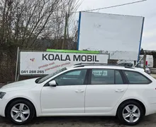 Zunanja slika - Škoda Octavia - 1.6 TDI STYLE ALU PLATIŠČA-MF-ZALSON-SLOVENSKA - 7 - Predogledna slika