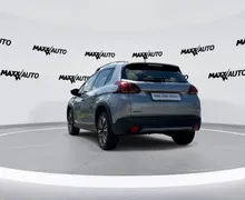 Notranja slika - Peugeot 2008 - 1.2 PureTech 130 S S Allure - 7 - Predogledna slika