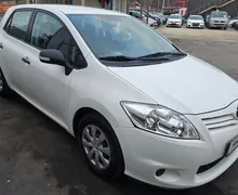 Zunanja slika - Toyota Auris - 1.33 Dual VVT-i Luna KLIMA-SLOVENSKA-1.LASTNIK - 3 - Predogledna slika