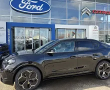 Zunanja slika - Ford Capri - Premium 250kw 340 KM AWD - 1 - Predogledna slika