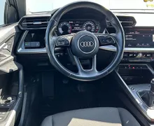 Zunanja slika - Audi A3 - 30 TDI-PDC-LED-ACC-NAVI-ALU16-VIRTUAL-2.LASTNIK - 7 - Predogledna slika