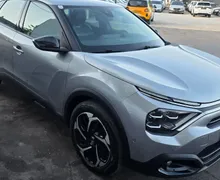 Zunanja slika - Citroën C4 - 1.5 BLUEHDi 130 SHINE AVT. LED-KAMERA-VIRTUAL-ALU - 3 - Predogledna slika