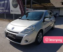 Zunanja slika - Renault Clio - 1,5 dCi Dynamique - 1 - Predogledna slika
