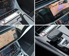 Zunanja slika - Audi SQ7 - 4.0 TDI 360 kamera Matrix BOSE - 13 - Predogledna slika