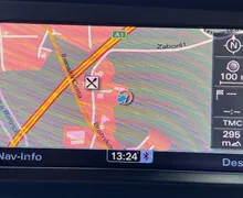 Zunanja slika - Audi Q5 - 2.0 TDI+Q+SLO+1.LAST+NAVI+XENON+ - 18 - Predogledna slika