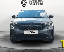 Zunanja slika - Renault Austral - TCe 160 Mild hybrid Esprit Alpine Avt. - 4 - Predogledna slika