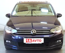 Zunanja slika - VW Touran - 2.0 TDI BMT  DSG KAMERA-ACC - 2 - Predogledna slika