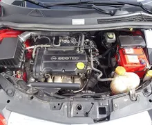 Zunanja slika - Opel Corsa - 1.4 16V FINANCIRANJE BREZ POLOGA LEANPAY - 12 - Predogledna slika