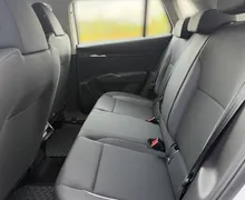 Notranja slika - Škoda Elroq - 60 Easy - 10 - Predogledna slika