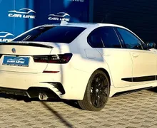 Zunanja slika - BMW Serija 3 - : 330i.Laser.M PAKET.256HP.NAVI.Alca.HUD.VSE HOMO. - 4 - Predogledna slika