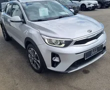 Zunanja slika - KIA Stonic - 1.6 CRDI 85 kW  EX 1.LASTNIK. SERVISNA.KAMERA - 4 - Predogledna slika