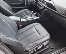 Zunanja slika - BMW Serija 3 - Gran Turismo: 318d Gran Turismo Luxury Line. FULLED.NAVI - 9 - Predogledna slika