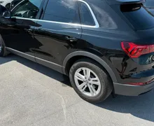 Zunanja slika - Audi Q3 - 35 TDI S tronic Navi Kamera LED LETNO JAMSTVO - 5 - Predogledna slika