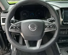 Zunanja slika - SsangYong Musso - Grand 2.2 XDi Ultimate 4WD AT - 14 - Predogledna slika