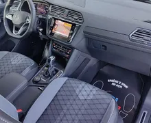 Zunanja slika - Volkswagen Tiguan - 2.0TDI-200KM-4M-DSG-2X-R-LINE-VIRTUAL-KAMER-82.000 - 11 - Predogledna slika