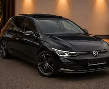 Zunanja slika - Volkswagen Golf - 1.5 TSI ACT BMT Style - 2 - Predogledna slika