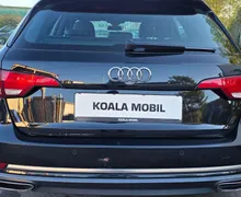 Zunanja slika - Audi A4 - Avant 35 TDI S-TRONIC z-LINE LED-NAVI-ALU PLATIŠČA - 5 - Predogledna slika