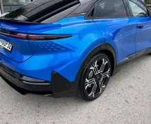 Zunanja slika - Alpine A390 - GT - 14 - Predogledna slika