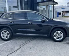Zunanja slika - Mercedes-Benz GLA-Razred - 180 Progressive ...na zalogi... - 4 - Predogledna slika