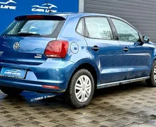 Zunanja slika - Volkswagen Polo - 1.4 TDI Trendline 55  75 - 4 - Predogledna slika