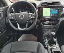 Zunanja slika - SsangYong Tivoli - 1.5 T-GDi Fresh 2WD M T - 7 - Predogledna slika