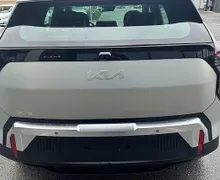 Zunanja slika - KIA EV3 - KIA  STAR  58.3 kWh  - 204 KM - 5 - Predogledna slika