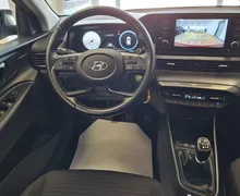 Zunanja slika - Hyundai i20 - 1.0 T-GDI 100 COMFORT-LED-KAMERA-PDC-ODLIČEN- - 8 - Predogledna slika