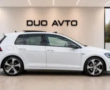 Zunanja slika - VW Golf - 2.0GTD-VIRTUAL-PANORAMA-ACC-SPORT MODE-18COL-2XP.. - 4 - Predogledna slika