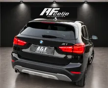 Zunanja slika - BMW serija X1: - xDrive18d-4X4-AUT-FUL LED-LIZING ZA TUJCE-NAVI- - 5 - Predogledna slika