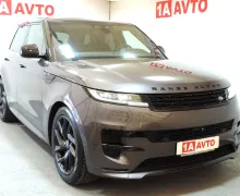 Zunanja slika - Land Rover Land Rover - 3.0 D300 MHEV Dynamic SE Avt. - 3 - Predogledna slika