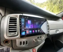 Slika poškodbe - Renault Trafic - Passanger - 24 - Predogledna slika