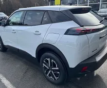 Zunanja slika - Peugeot 2008 - ACTIVE PACK PureTech 100 - BON ZA ZIMSKE GUME - 4 - Predogledna slika