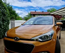 Zunanja slika - Hyundai i20 - 1,4 Premium - 1 - Predogledna slika