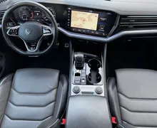 Zunanja slika - VW Touareg - V6 TDI BMT R-Line 210  285 -Zračno-Webasto-HeadUp. - 10 - Predogledna slika