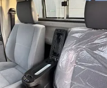 Zunanja slika - Toyota Land Cruiser - 4.0 V6 pickup enojna kabina - 7 - Predogledna slika