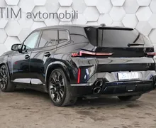 Zunanja slika - BMW XM - 4.4 V8 Aut x-Drive 653KM - 4 - Predogledna slika