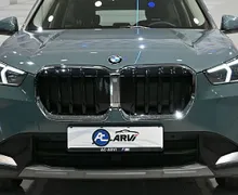 Zunanja slika - BMW X1 - serija :  sDrive18d -ADAPT.LED-KEYLESS-KAM-TEMP. - 2 - Predogledna slika
