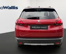Zunanja slika - Peugeot 2008 - 1,2 PureTech 130 S&S Style - 6 - Predogledna slika