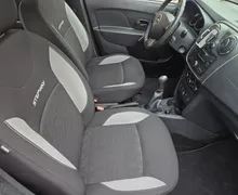 Notranja slika - Dacia Sandero - Stepway 0,9 TCe 90 Prestige - 11 - Predogledna slika