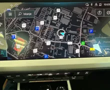 Zunanja slika - Audi Q4 - e-tron  45 e-tron quattro.NEMŠKI+4ALU.KAMERA.LED.NAVI - 5 - Predogledna slika