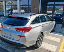 Zunanja slika - Hyundai i30 Wagon - 1.6 FL II. STYLE   16. WINTER. RAC. pass.height. - 5 - Predogledna slika