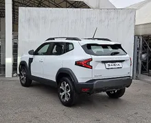 Zunanja slika - Dacia Duster - Expression hybrid-G 150 4x4 + Paket Zima+Vinjeta - 6 - Predogledna slika