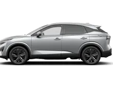 Zunanja slika - Nissan Qashqai - Tekna e-Power 190 - 8 - Predogledna slika