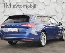 Zunanja slika - Škoda Superb - 1.5 TSI DSG Selection 150KM - 3 - Predogledna slika