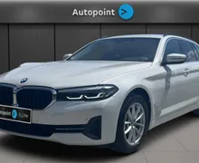 Zunanja slika - BMW Serija 5 - BMW - 5 - Predogledna slika